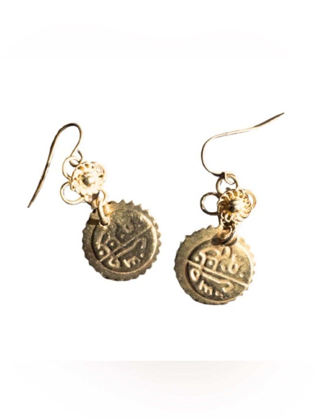 Hand Crafted Earrings